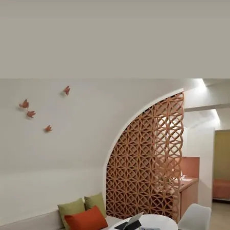 Grinn-in The Heart Of Rhodes,new&stylish! Rhodes City