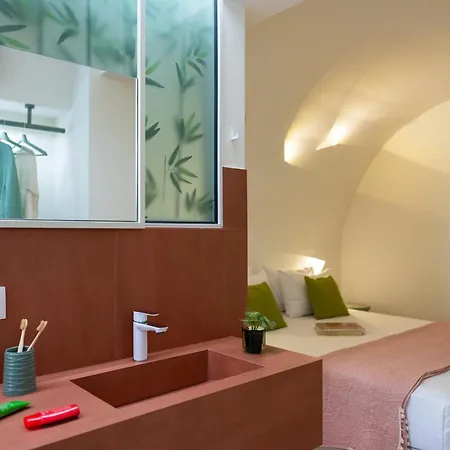 Grinn-in The Heart Of Rhodes,new&stylish! Apartamento