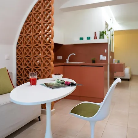 Grinn-in The Heart Of Rhodes,new&stylish! Apartamento *