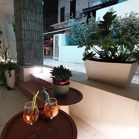 Grinn-in The Heart Of Rhodes,new&stylish! Rhodes City