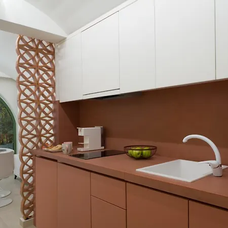 Grinn-in The Heart Of Rhodes,new&stylish! Rhodes City