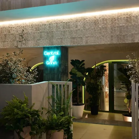 Grinn-in The Heart Of Rhodes,new&stylish! *
