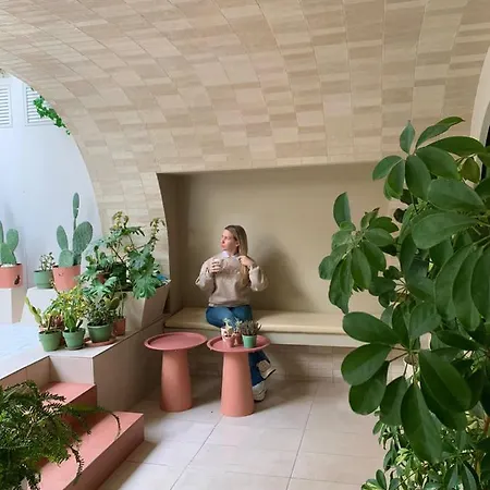 Grinn-in The Heart Of Rhodes,new&stylish! Apartment