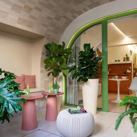 Grinn-in The Heart Of Rhodes,new&stylish! Apartment Rhodes City