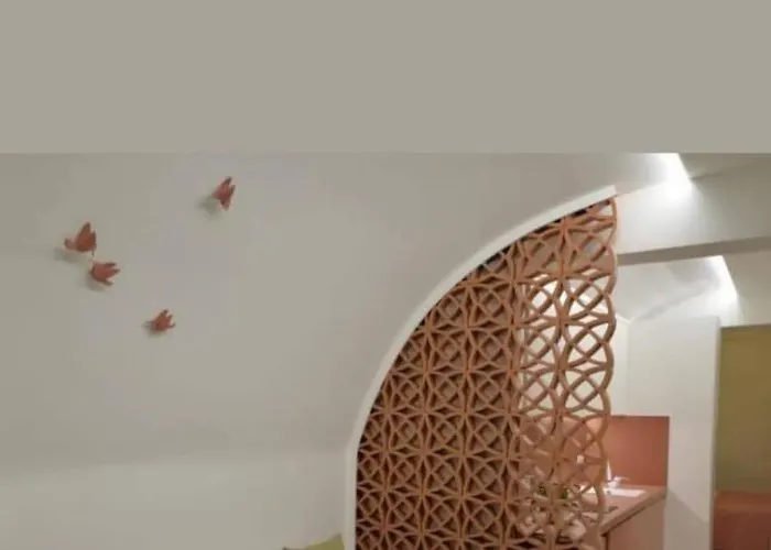 Grinn-in The Heart Of Rhodes,new&stylish! Rhodes City