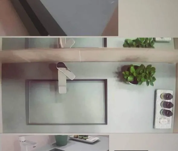 Grinn-in The Heart Of Rhodes,new&stylish! * Rhodes City