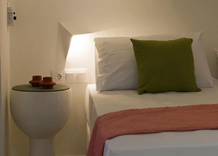 شقة Grinn-in The Heart Of Rhodes,new&stylish! Rhodes City