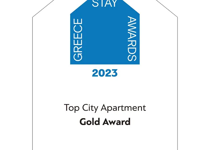 Grinn-in The Heart Of Rhodes,new&stylish! شقة