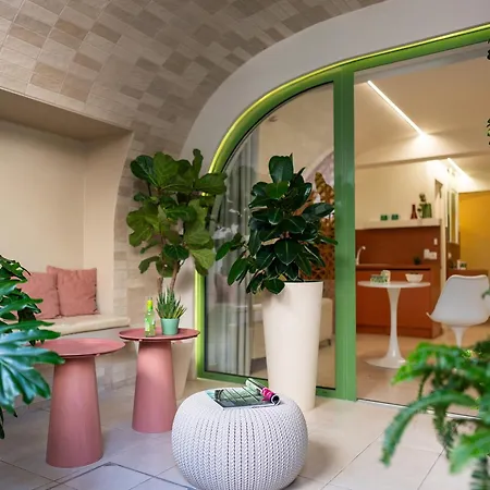Grinn-in The Heart Of Rhodes,new&stylish! Appartement Rhodes City