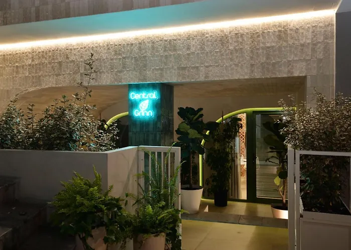 Grinn-in The Heart Of Rhodes,new&stylish! *