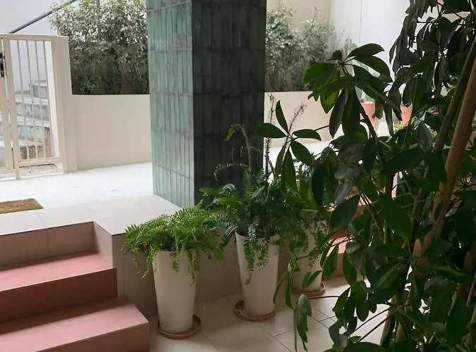 Grinn-in The Heart Of Rhodes,new&stylish! Daire Rhodes City