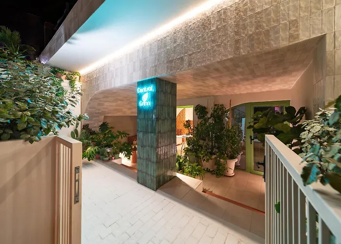 Grinn-in The Heart Of Rhodes,new&stylish! Daire